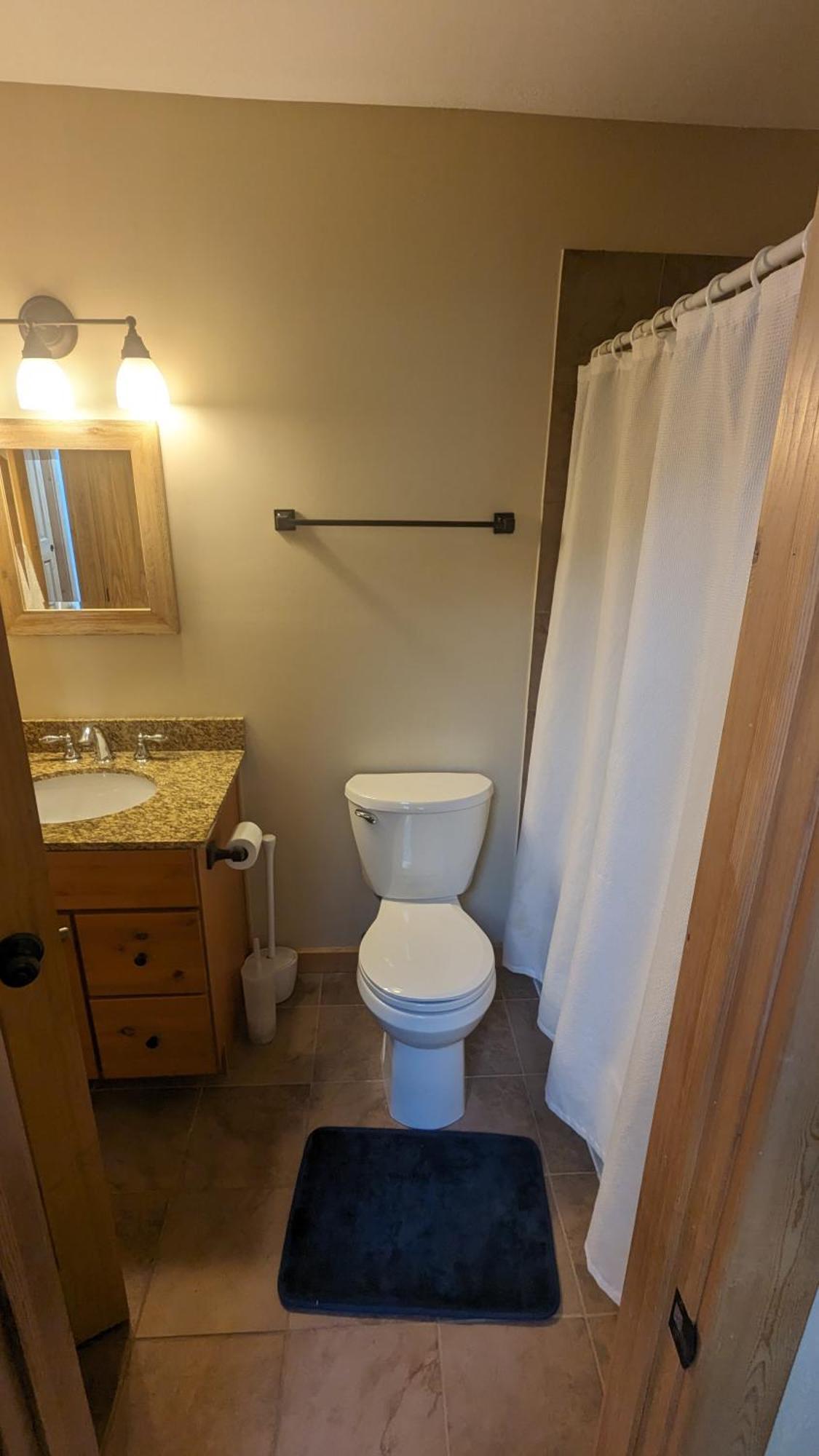 Cozy Townhouse On The Main Bus Line Villa Брекънридж Екстериор снимка