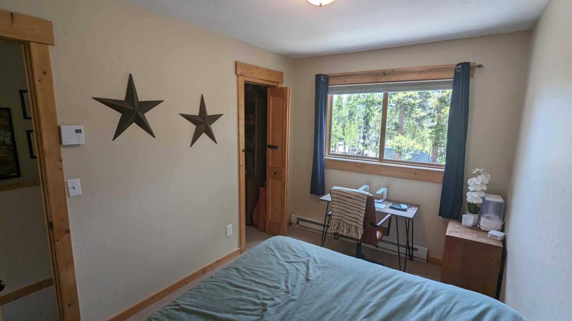 Cozy Townhouse On The Main Bus Line Villa Брекънридж Екстериор снимка